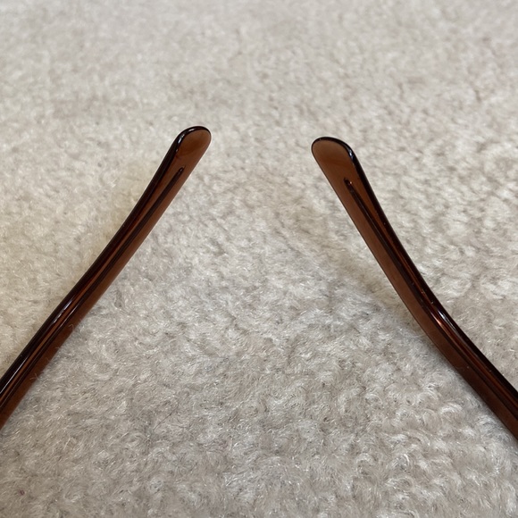 ysl saint laurent eyeglasses / glasses / frames - Picture 14 of 15